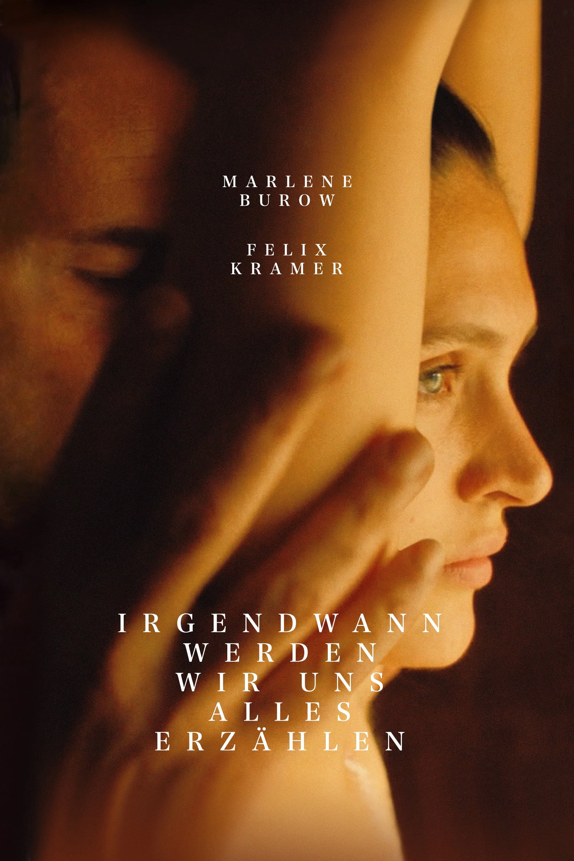 Someday We’ll Tell Each Other Everything - Someday We'll Tell Each Other Everything (2023)