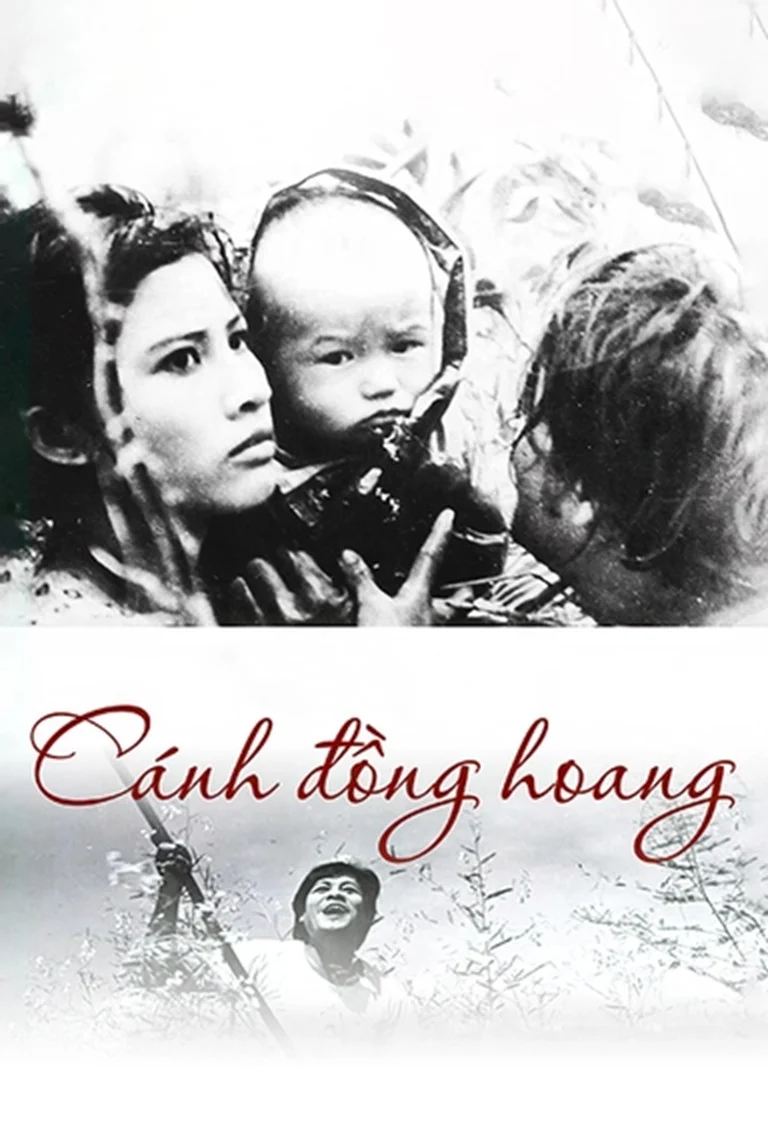 Cánh Đồng Hoang - The Wild Field (1979)