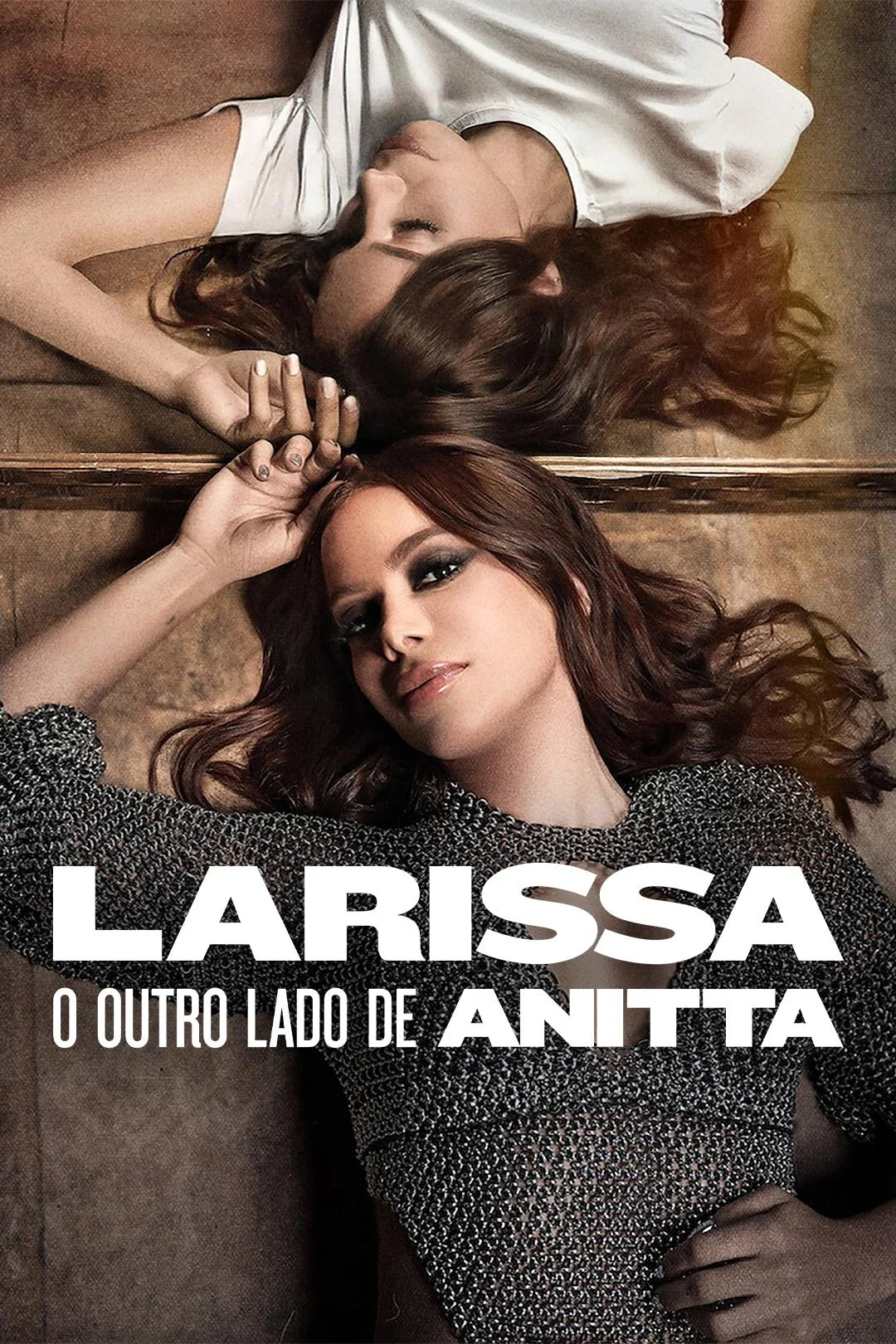 Larissa: Bộ Mặt Khác Của Anitta -  (2025)