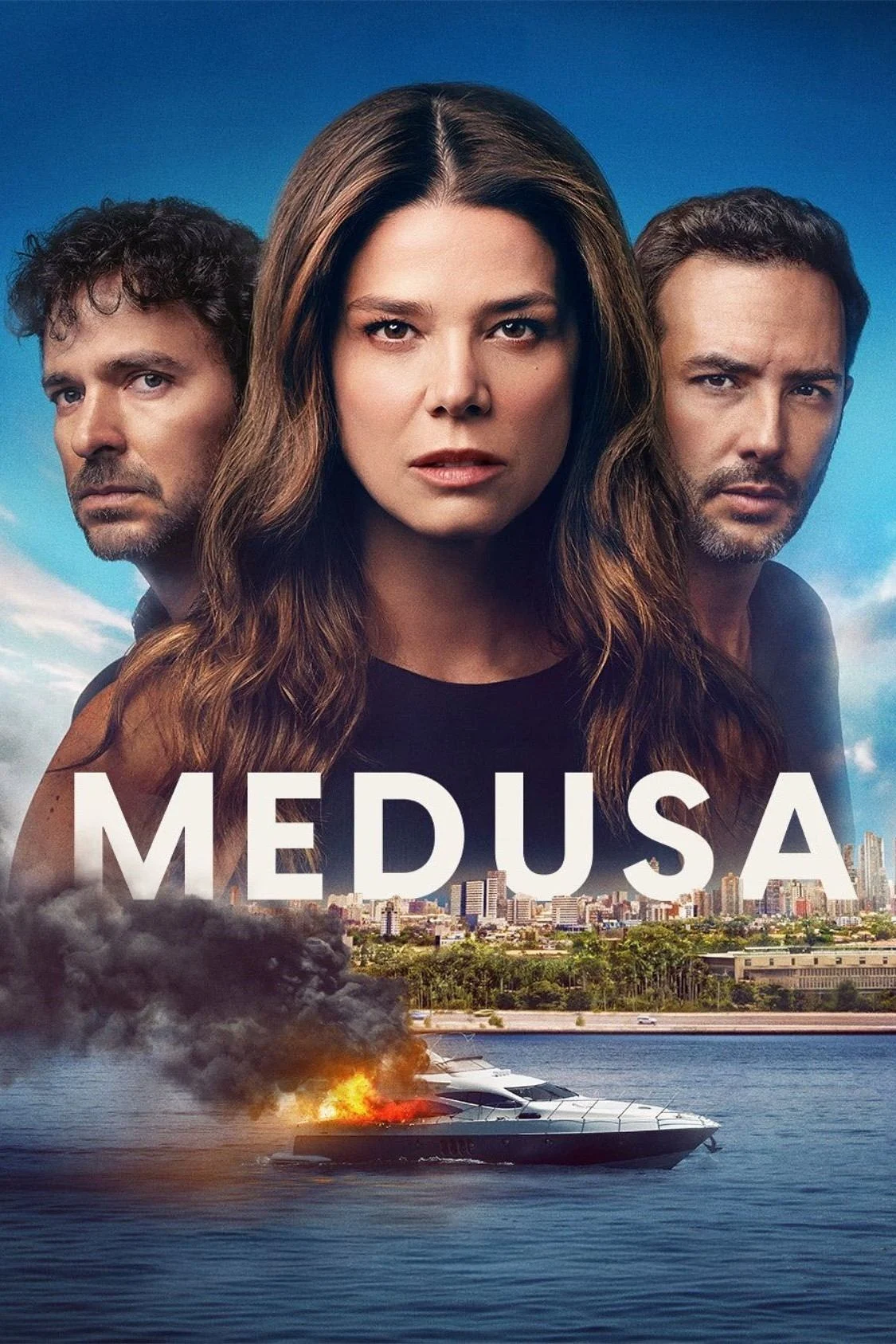 Medusa -  (2025)