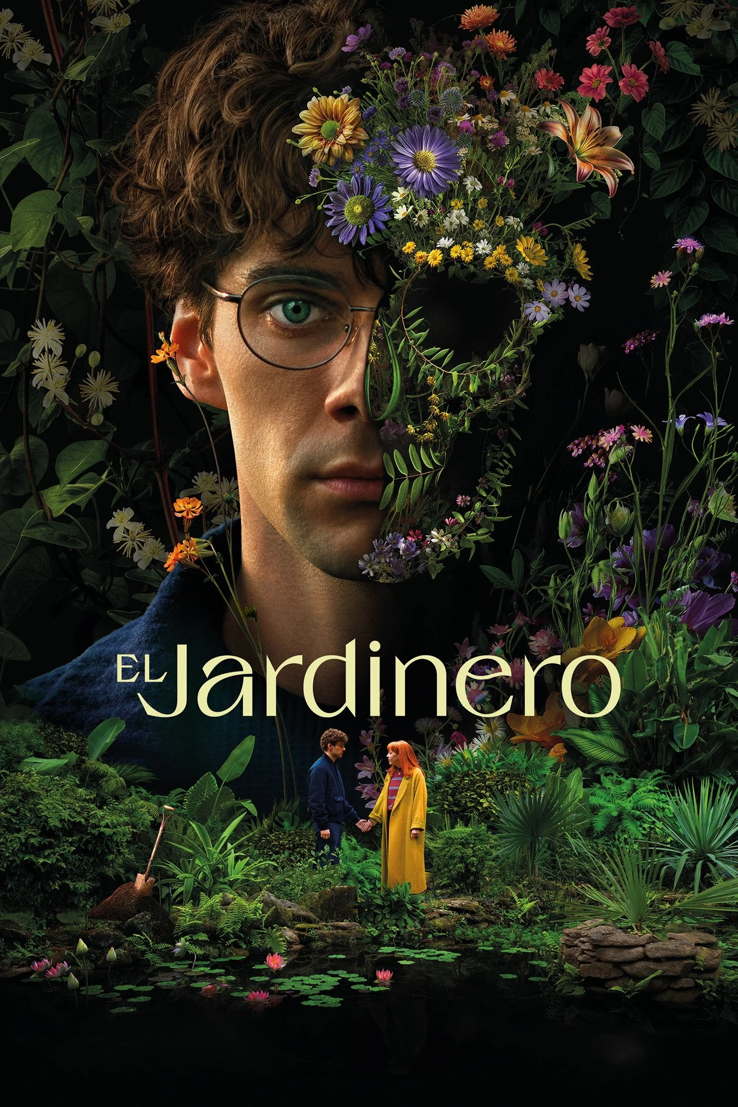 Người làm vườn - The Gardener (2025)