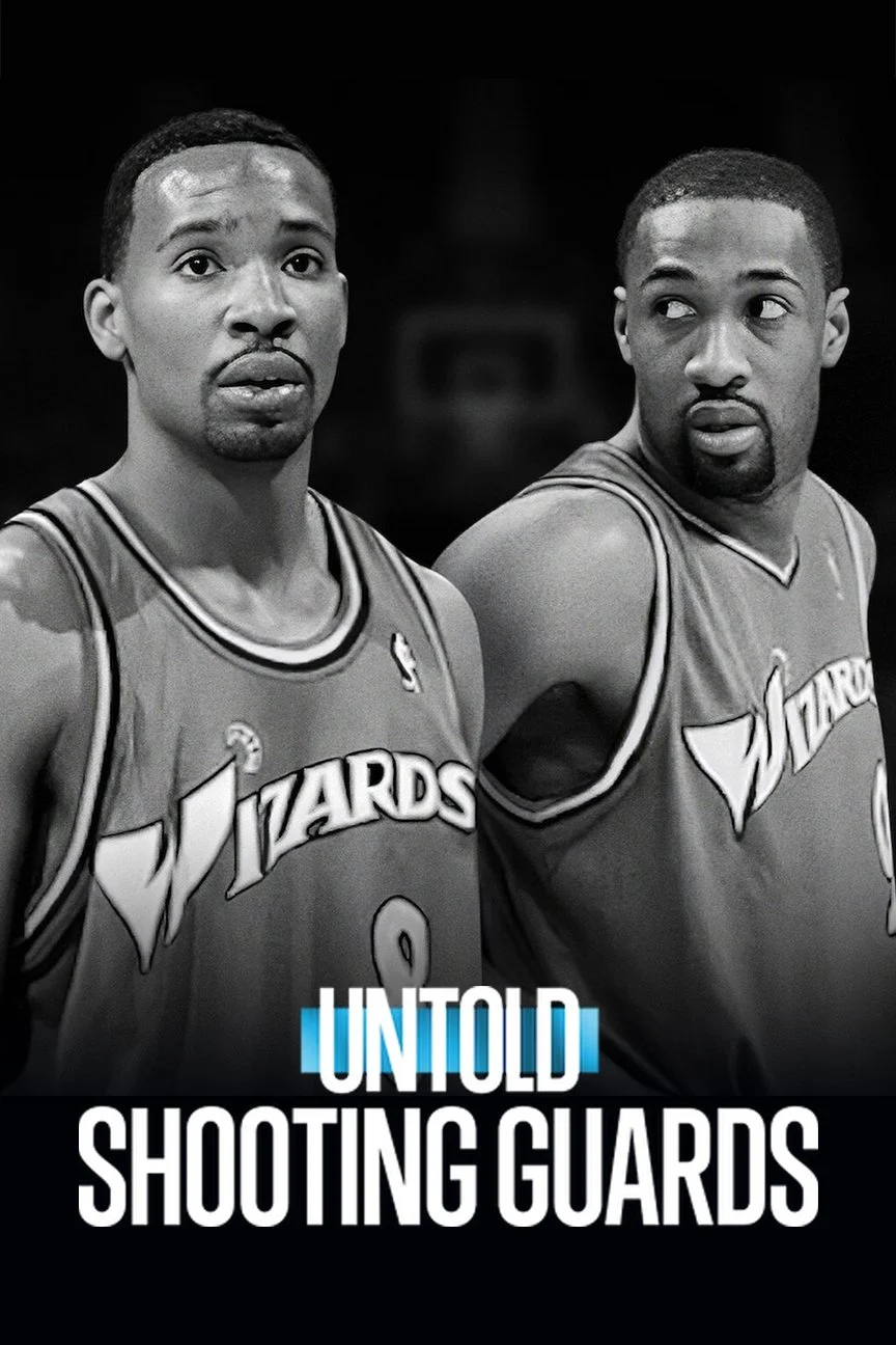 Bí Mật Giới Thể Thao: Tranh Chấp Bằng Súng - Untold: Shooting Guards (2025)