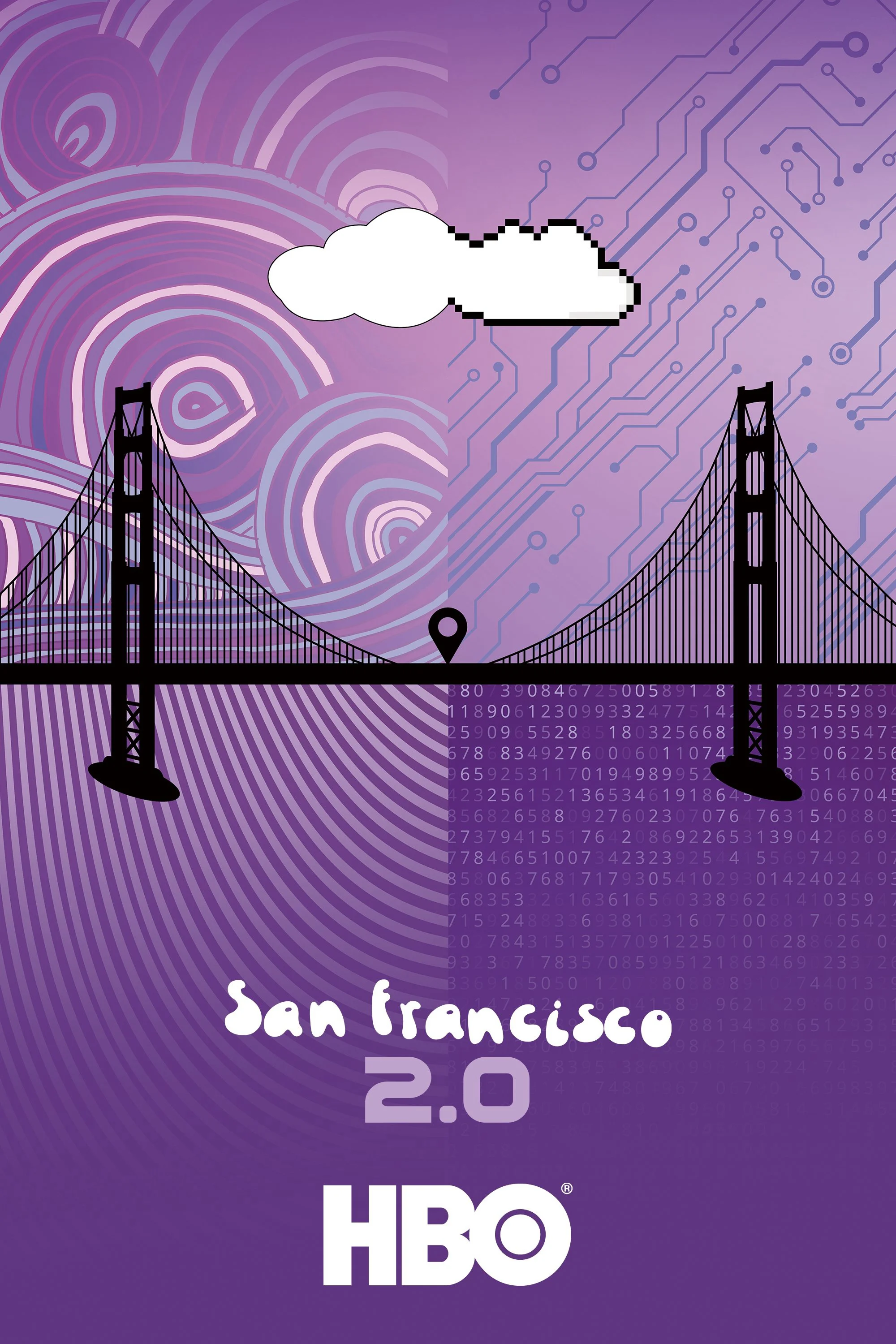 San Francisco 2.0 - San Francisco 2.0 (2015)