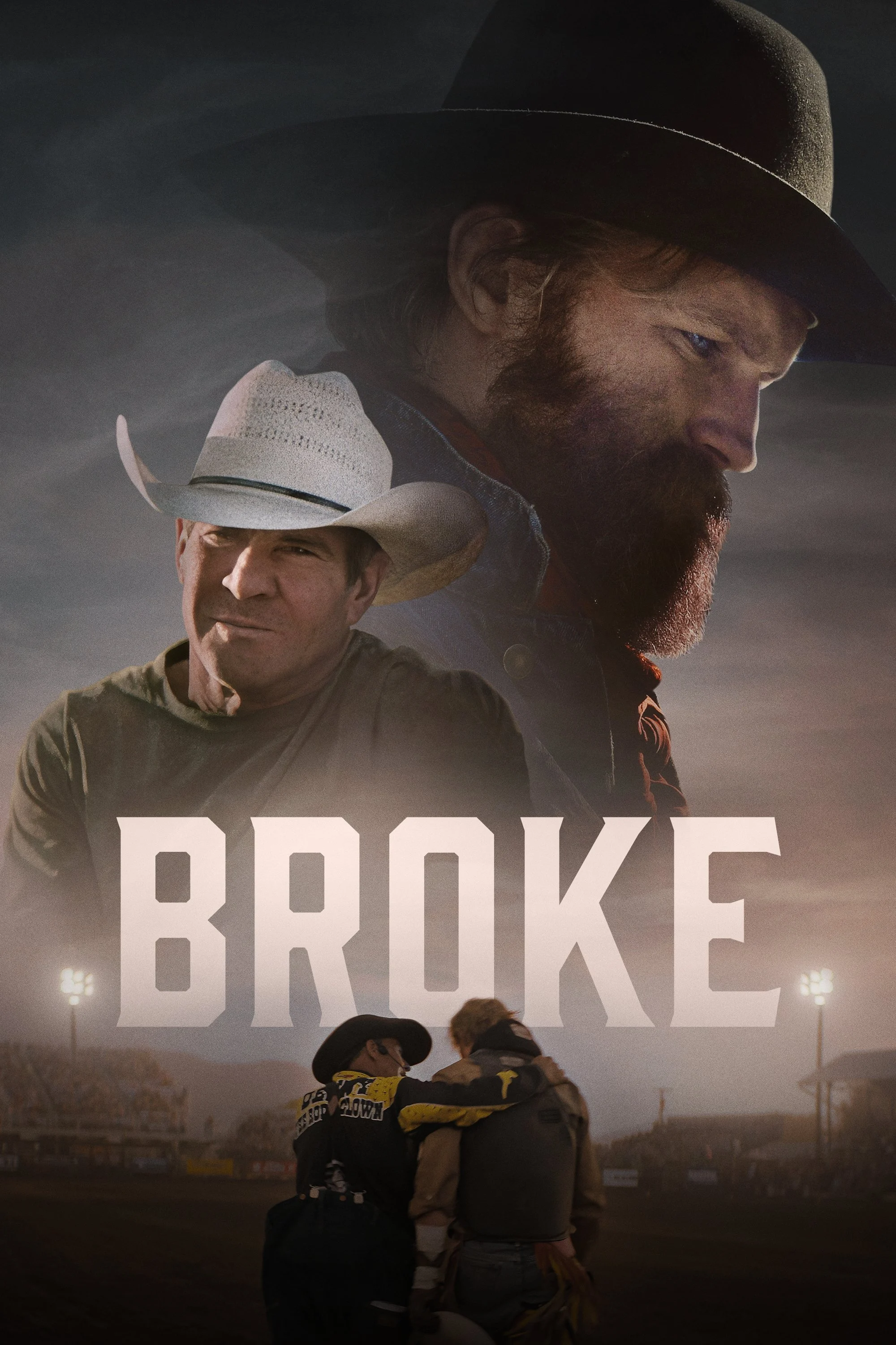 Kỵ Sĩ Lạc Lối - Broke (2025)