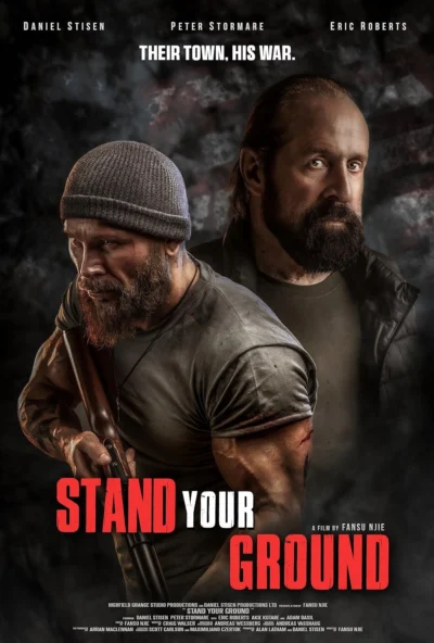 Đêm Báo Thù - Stand Your Ground (2025)